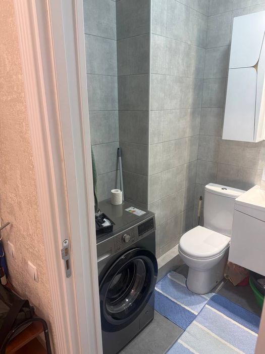 ЖК Гринвич Комфорт 2/4/9 50квм