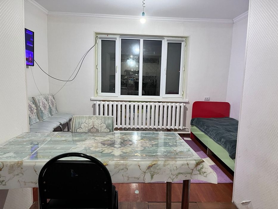 Продается дом в Тасбугете