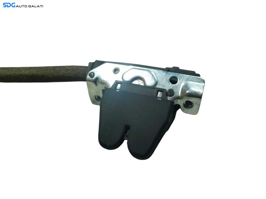 Broasca Incuietoare pentru Hayon Haion Capota Portbagaj Mercedes CLS C218 CLS220 CLS250 CLS350 CLS400 2011 - 2017 Cod A2047500185 [N0577]
