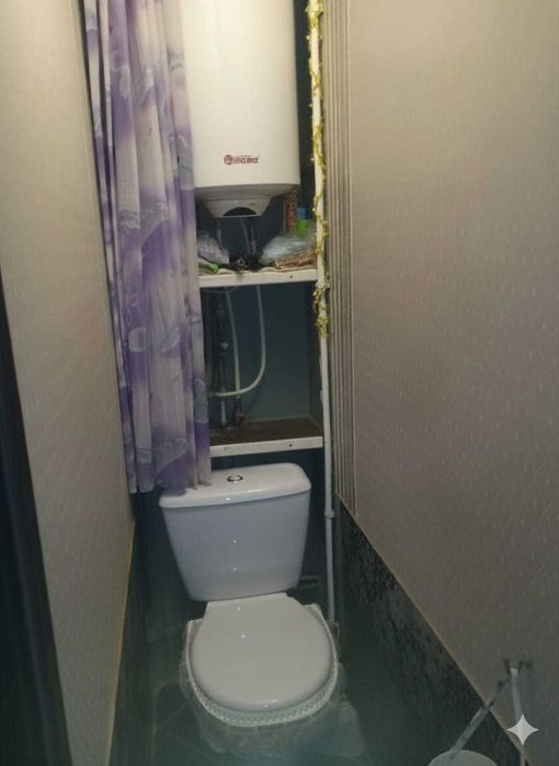 Продажа однокомнатной квартиры