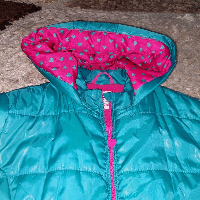 Продам демисезонную куртку