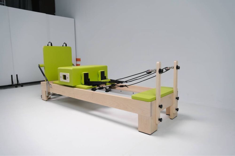 Професионални Pilates Reformer уреди “ LÓTA”