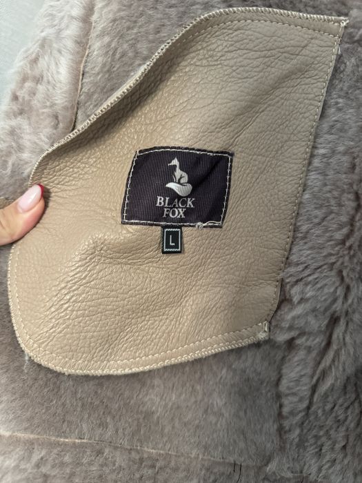 Продам дубленку!