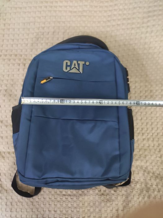 Рюкзак CAT - новый
