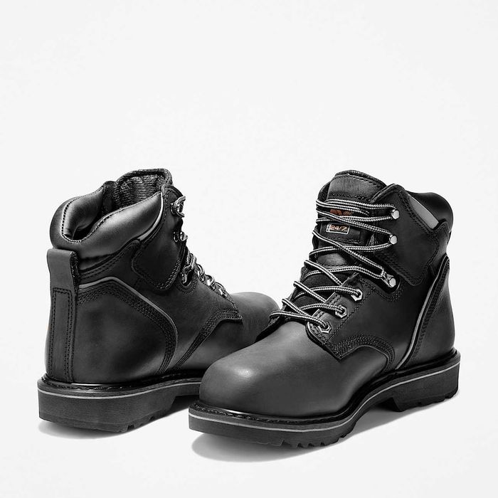 Bocanci șantier Timberland PRO 42