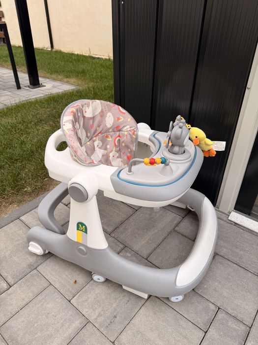 Premergător pentru bebe