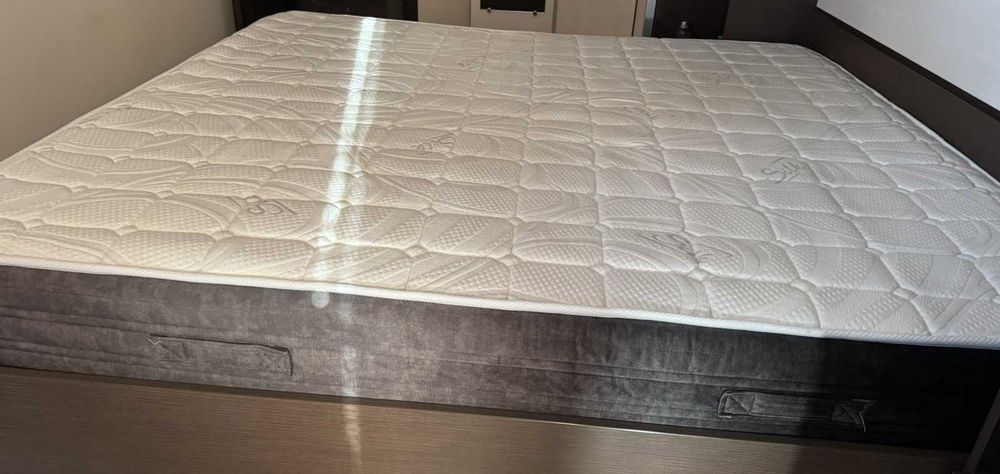 Двулицев матрак Bellevue - Paradise