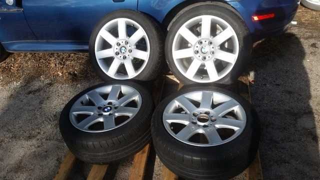 BMW e46 Купе 1.8