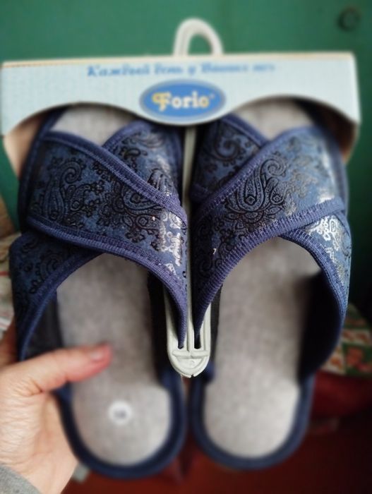 Продам тапки для дома