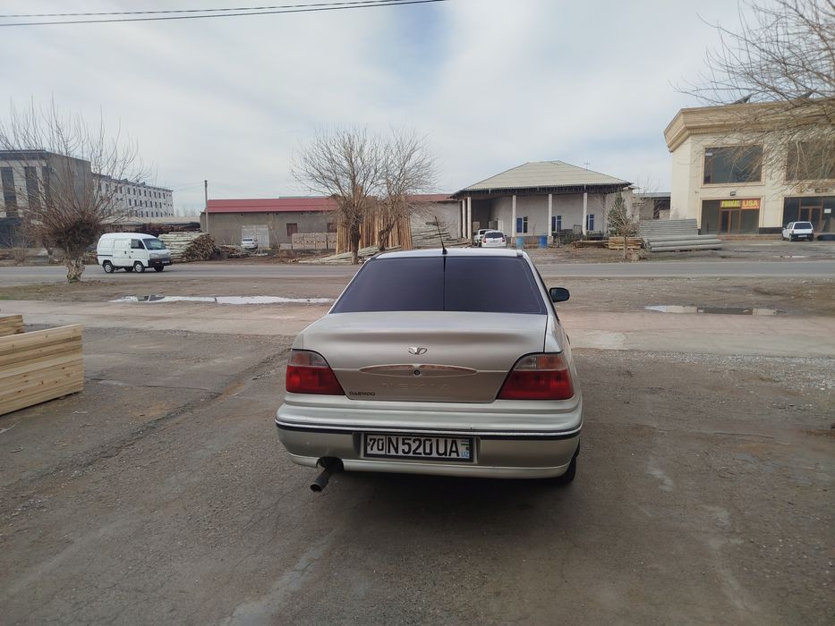 Никся1 2007 йургани 360км тоза