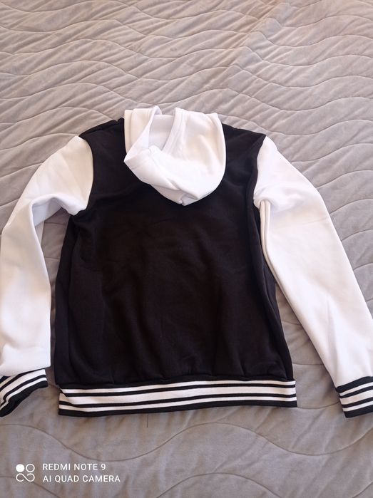 Спортен екип нов