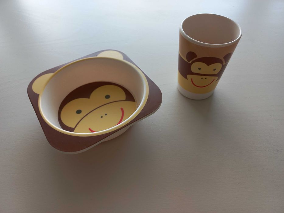 Детски комплекти за хранене, шишета, биберони, Медела/Medela