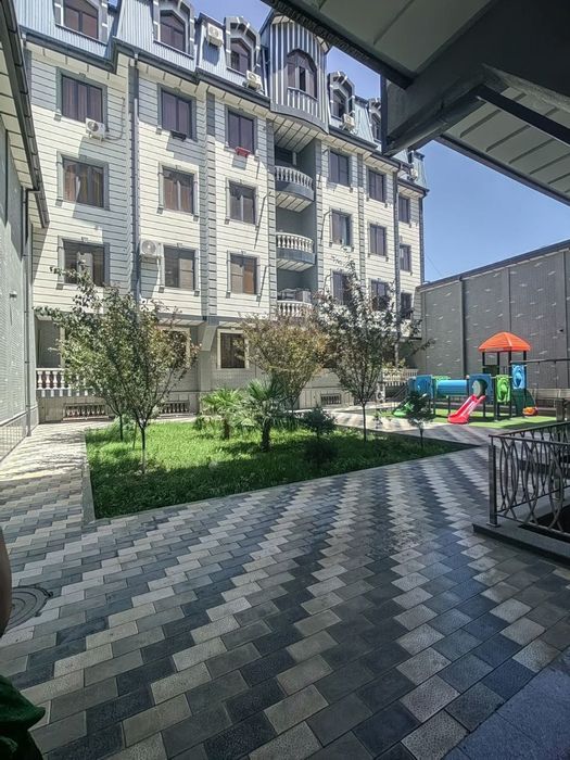 Продам 3 ком квартиру в элитной новостройке