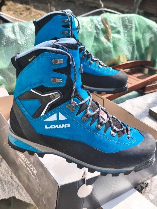 Ghete GORE-TEX impermeabile 100%