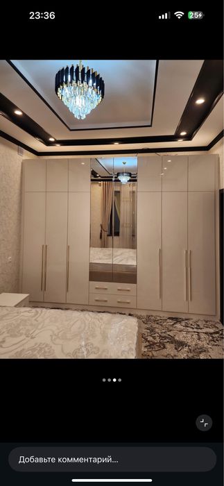 мебеллар ремонт киламиз