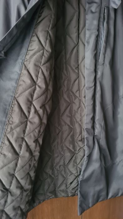 Geaca trench Reserved de calitate