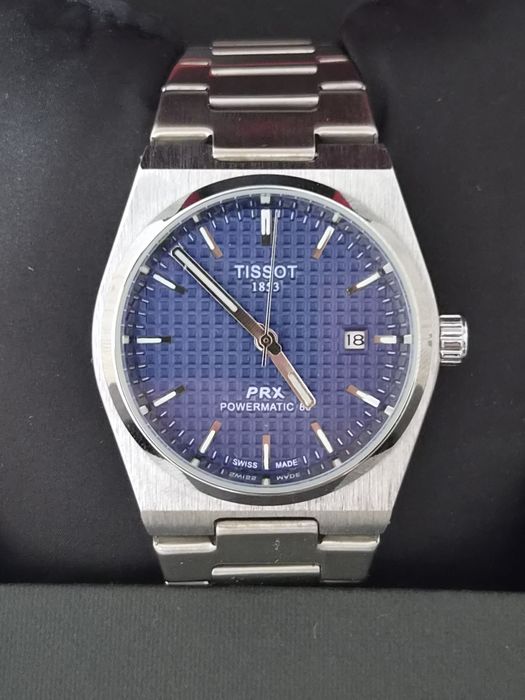 Tissot prx powermatic 80