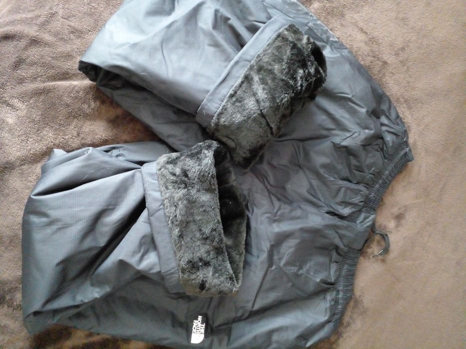 Спортивные лыжные брюки