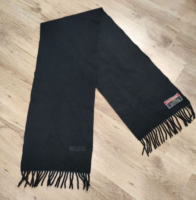 Fular din lână miel 140x25cm