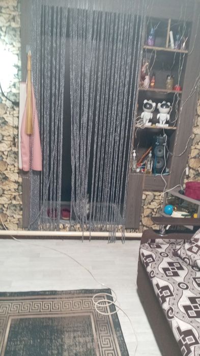 Продам 3х комнатную квартиру