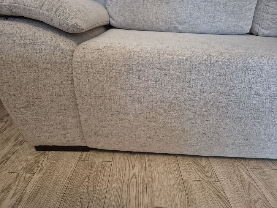 Диван софа стиль Лофт