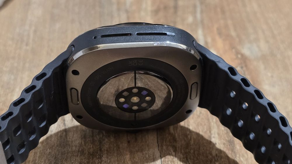 Samsung Galaxy Watch Ultra LTE
