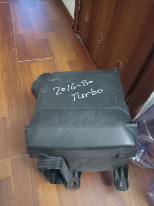 Корпус воздушного фильтра