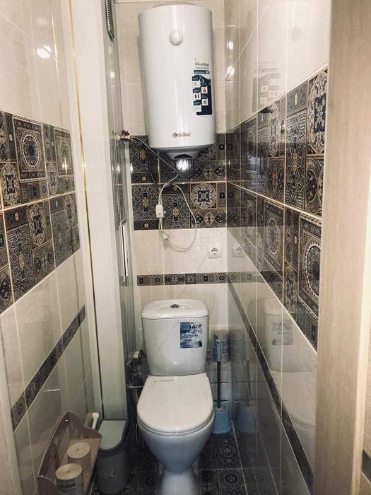 Продажа 3-комнатной квартиры