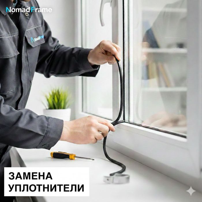 изготовление пластиковых окон