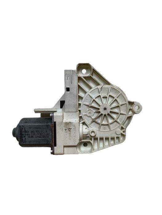 Motoras Geam Pivotant Dreapta Spate Audi A6 Iv Avant 4G5, C7, 4Gd 2011