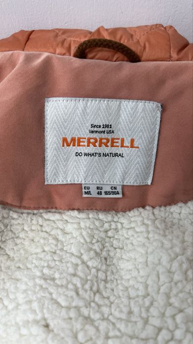 Куртка зимняя 46р