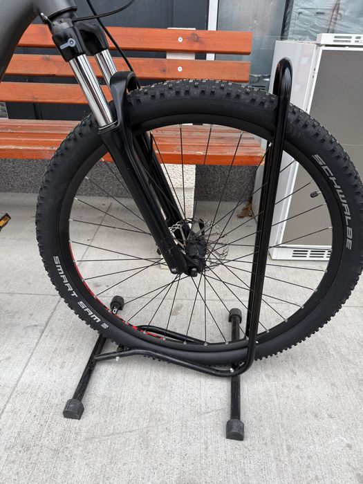 Планински велосипед Cube AIM EX размер: 29/XL