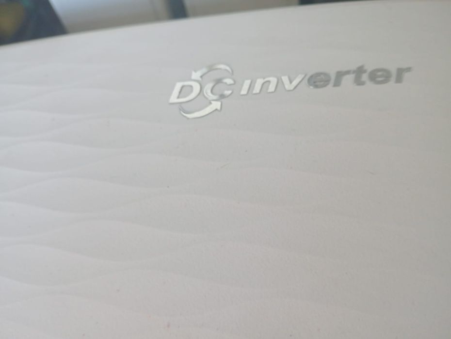 Кондиционер зима лето