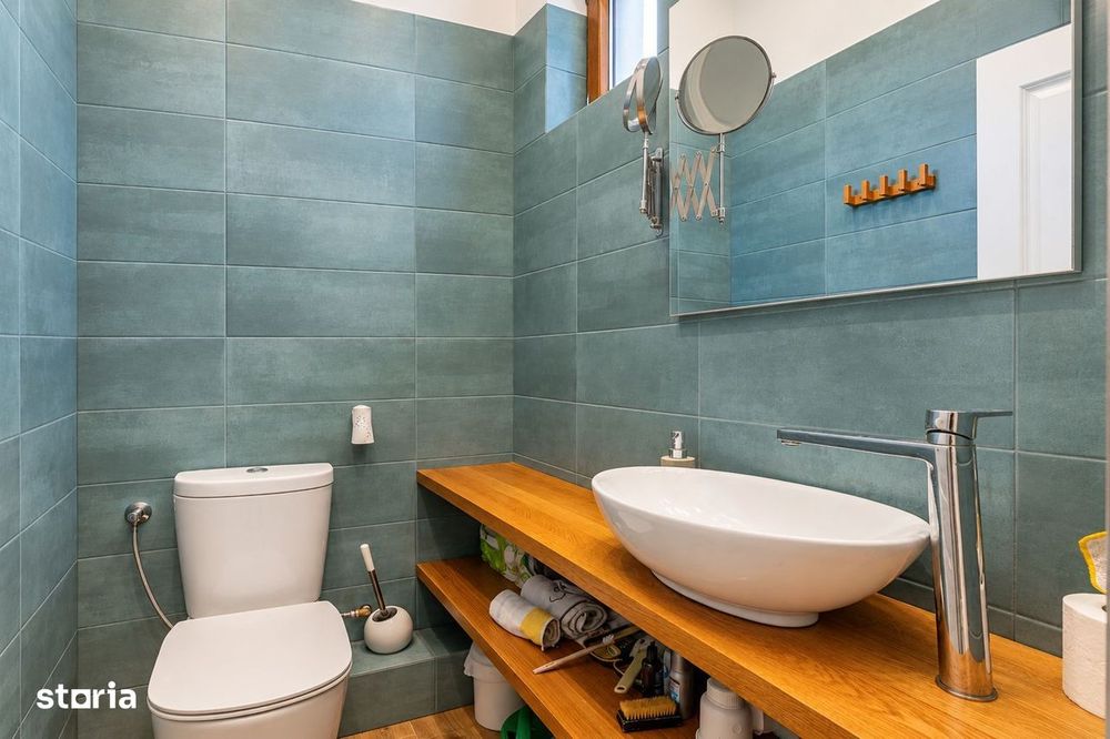 0 % comision, Casa cocheta situata intr-o locatie deosebita, Manastur