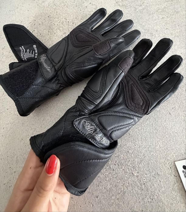 Mănuși Alpinestars Tyla Stella