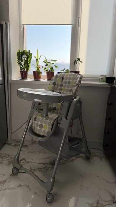 Детское кресло качество супер