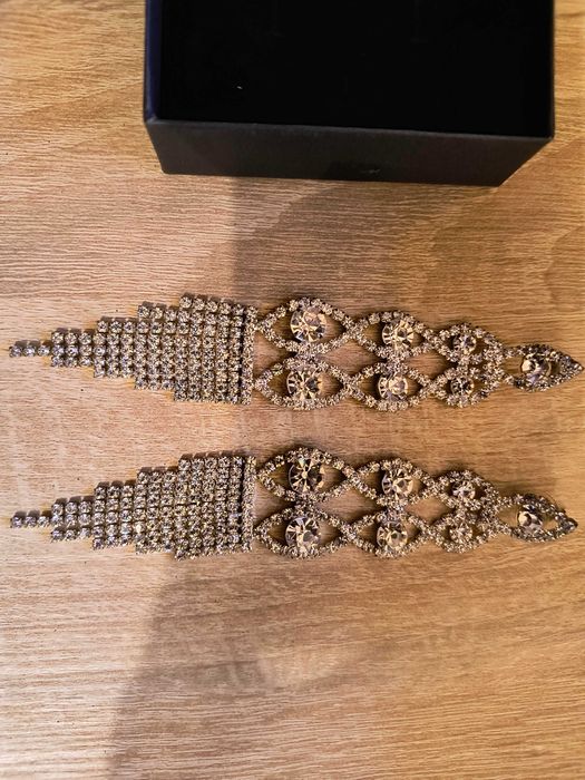 Дамски обеци   -