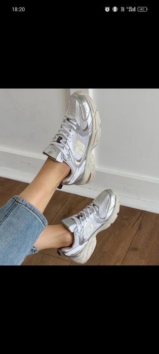 Продам new balance новые