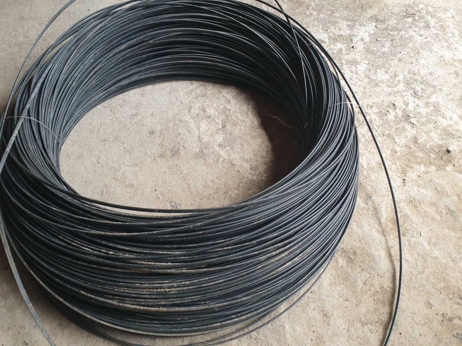 Кабель волоконно-оптический