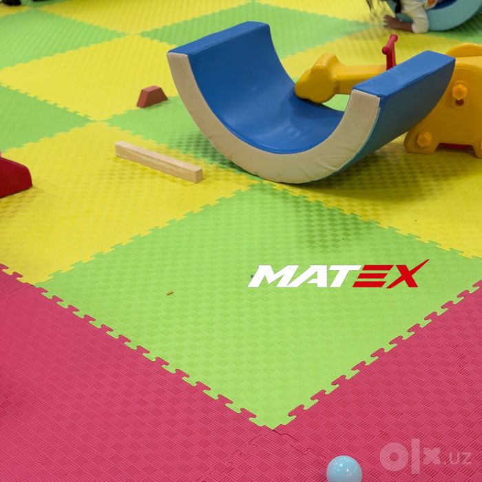 Хитой оргинал Татамилар