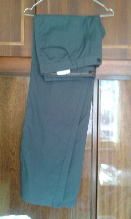 мъжки костюм - официален