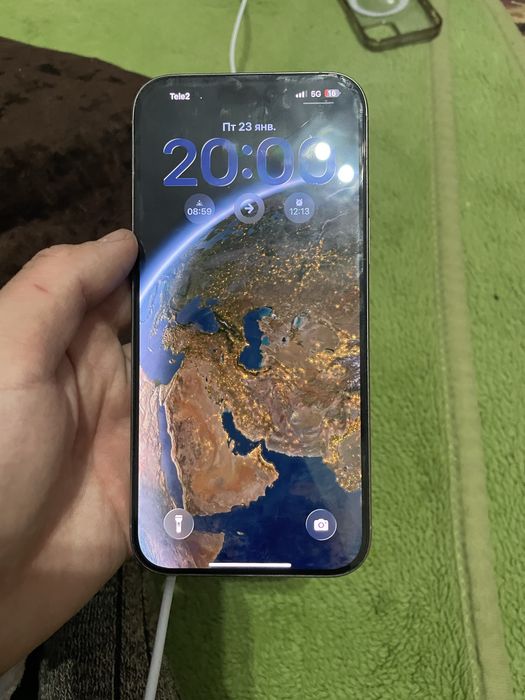 Айфон 16про макс