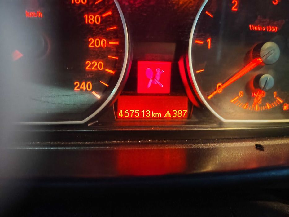BMW 118d 122k.s 2006g.