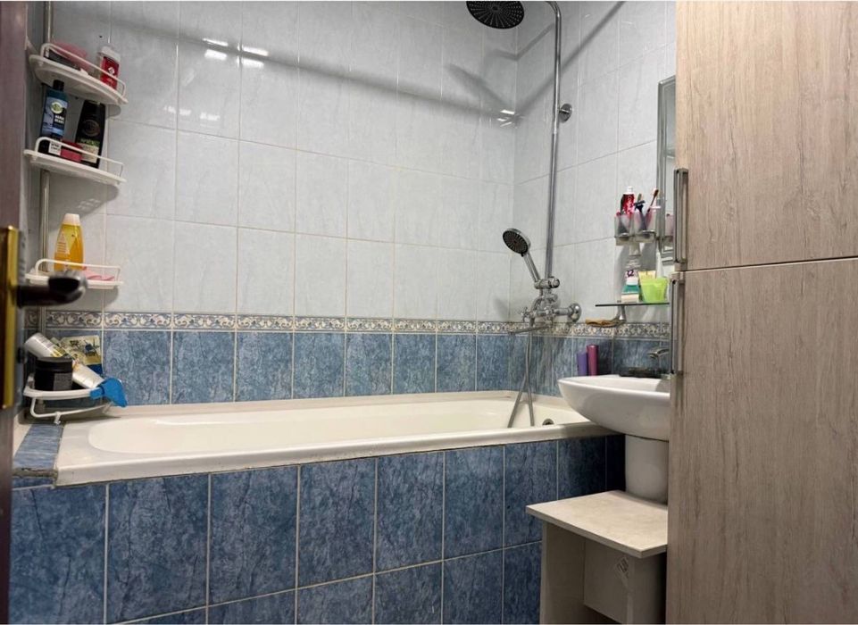 3в4/4/9 Паркентский ипотека есть