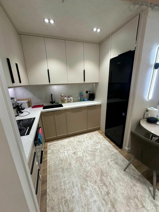 Продажа Квартира ЖК Nrg U Tower 3/25/27