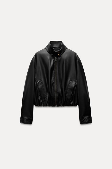 Ново яке от Zara, без етикет, размер M