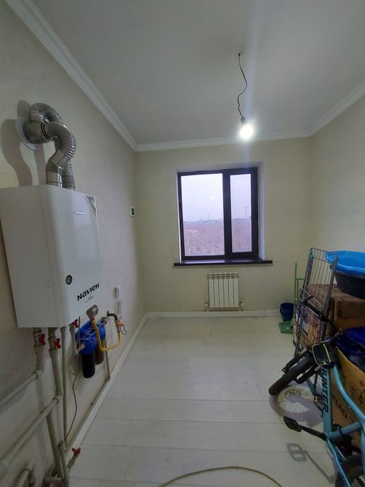 Продам дом из красного кирпича!!