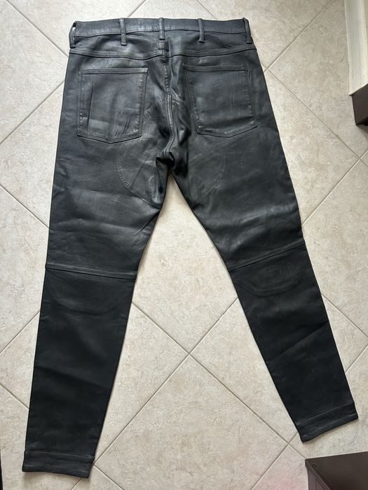Мъжки дънки Boss / Polo Ralph Lauren G-star
