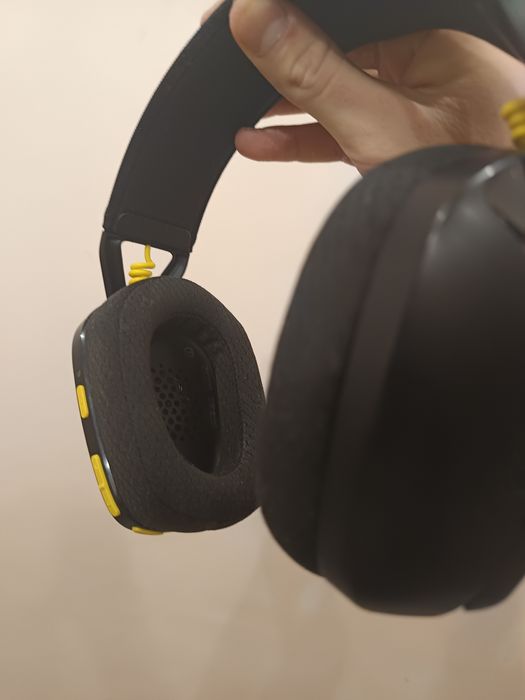 Logitech g435 наушники