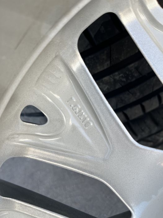 Диски Hyundai Sonata r 18